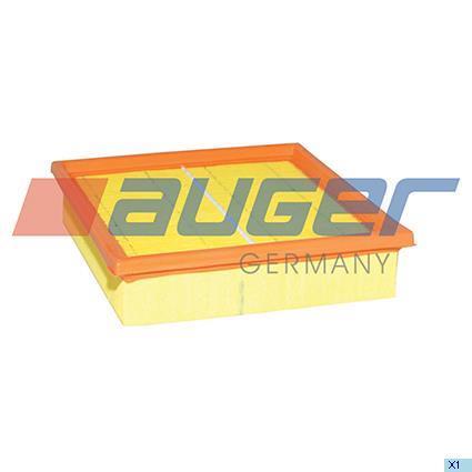 Auger 76841 Filter, interior air 76841: Buy near me at 2407.PL in Poland at an Affordable price!