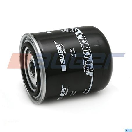 Auger 76845 Automatic transmission filter 76845: Buy near me in Poland at 2407.PL - Good price!