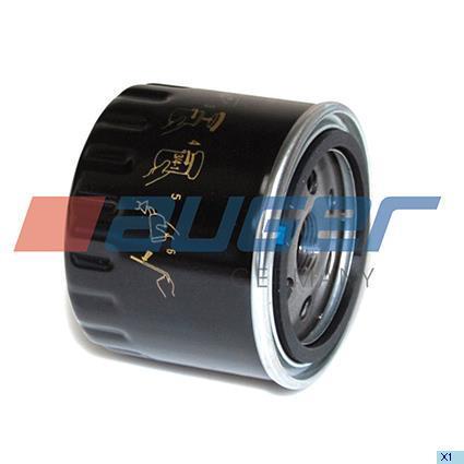 Auger 76846 Automatic transmission filter 76846: Buy near me in Poland at 2407.PL - Good price!