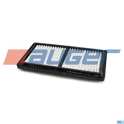 Auger 76851 Filter, interior air 76851: Buy near me in Poland at 2407.PL - Good price!