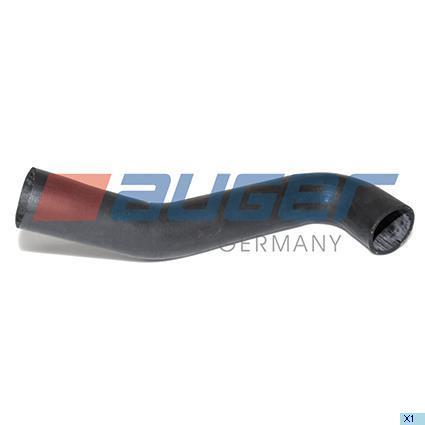 Auger 76908 Refrigerant pipe 76908: Buy near me in Poland at 2407.PL - Good price!