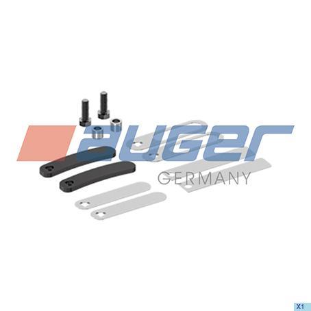 Auger 76919 Pneumatic compressor repair kit 76919: Buy near me in Poland at 2407.PL - Good price!