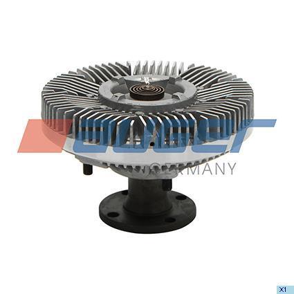 Auger 76965 Viscous coupling assembly 76965: Buy near me in Poland at 2407.PL - Good price!
