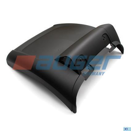 Auger 76968 Wheel niche 76968: Buy near me in Poland at 2407.PL - Good price!