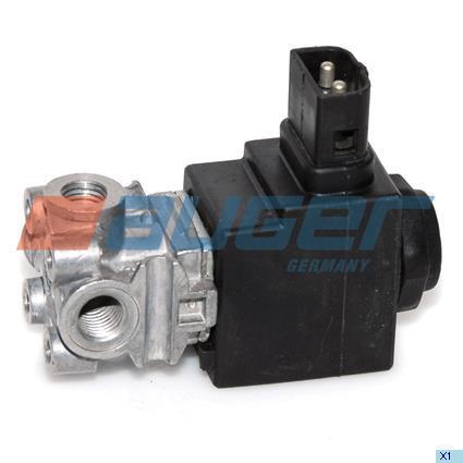 Auger 76981 Valve solenoid gearbox (gearbox) 76981: Buy near me in Poland at 2407.PL - Good price!