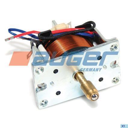 Auger 77004 Solenoid switch, starter 77004: Buy near me in Poland at 2407.PL - Good price!