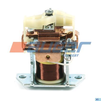 Auger 77005 Solenoid switch, starter 77005: Buy near me in Poland at 2407.PL - Good price!