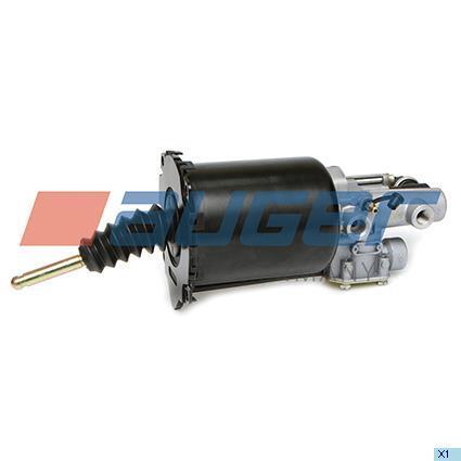 Auger 77013 Clutch booster 77013: Buy near me in Poland at 2407.PL - Good price!