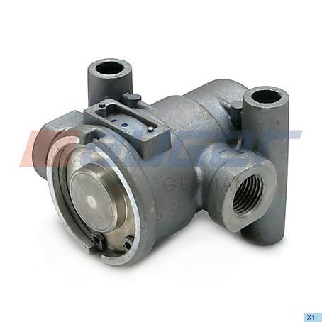 Auger 77035 Multi-position valve 77035: Buy near me in Poland at 2407.PL - Good price!