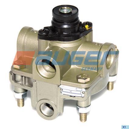 Auger 77049 Control valve, pneumatic 77049: Buy near me in Poland at 2407.PL - Good price!