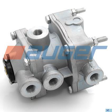 Auger 77054 Multi-position valve 77054: Buy near me in Poland at 2407.PL - Good price!