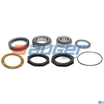 Auger 77065 Suspension arm repair kit 77065: Buy near me at 2407.PL in Poland at an Affordable price!