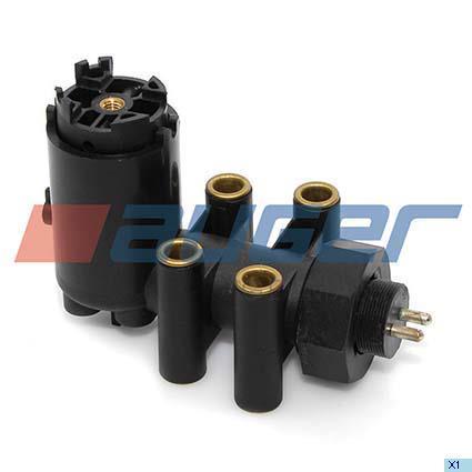 Auger 77073 Air Suspension Valve 77073: Buy near me in Poland at 2407.PL - Good price!