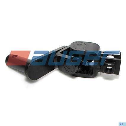 Auger 77088 Steering shaft flexible coupling 77088: Buy near me at 2407.PL in Poland at an Affordable price!