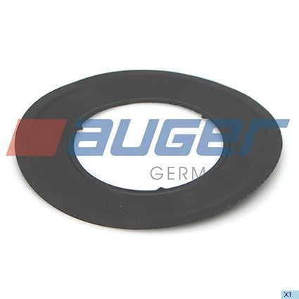 Auger 77093 Gasket, water pump 77093: Buy near me in Poland at 2407.PL - Good price!