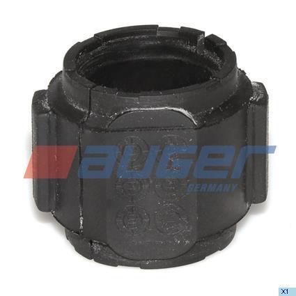 Auger 74772 Front stabilizer bush 74772: Buy near me in Poland at 2407.PL - Good price!