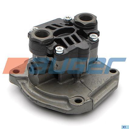 Auger 74774 Fuel pump assy 74774: Buy near me in Poland at 2407.PL - Good price!