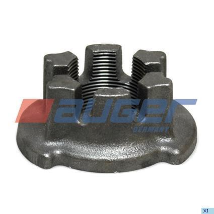 Auger 74780 Nut 74780: Buy near me in Poland at 2407.PL - Good price!