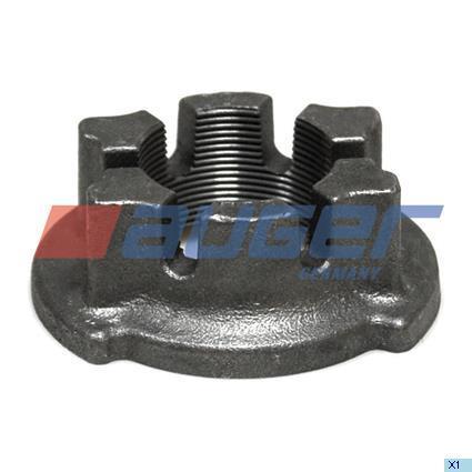 Auger 74781 Nut 74781: Buy near me in Poland at 2407.PL - Good price!