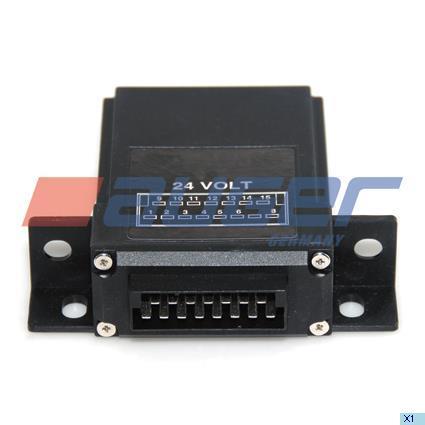 Auger 74811 Relay 74811: Buy near me in Poland at 2407.PL - Good price!