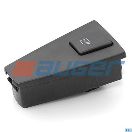 Auger 74813 Power window button 74813: Buy near me in Poland at 2407.PL - Good price!