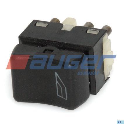 Auger 74814 Power window button 74814: Buy near me in Poland at 2407.PL - Good price!