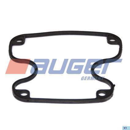 Auger 74820 Gasket, cylinder head cover 74820: Buy near me in Poland at 2407.PL - Good price!