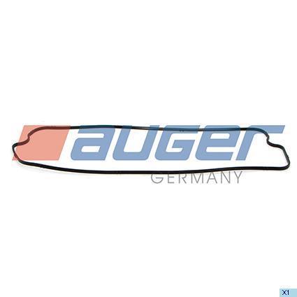 Auger 74827 Gasket, cylinder head cover 74827: Buy near me in Poland at 2407.PL - Good price!