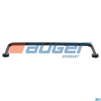 Auger 74869 Front engine cover gasket 74869: Buy near me in Poland at 2407.PL - Good price!