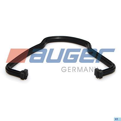 Auger 74871 Front engine cover gasket 74871: Buy near me in Poland at 2407.PL - Good price!
