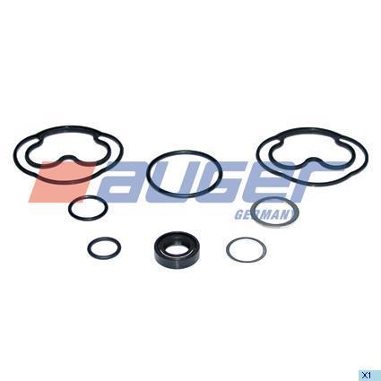 Auger 74907 Power steering pump gaskets, kit 74907: Buy near me at 2407.PL in Poland at an Affordable price!