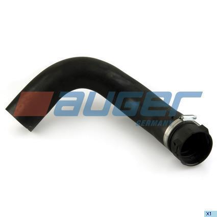 Auger 77167 Refrigerant pipe 77167: Buy near me in Poland at 2407.PL - Good price!