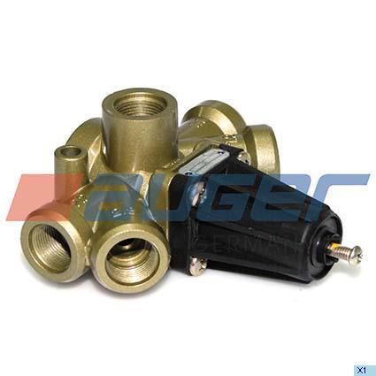Auger 78549 Multi-position valve 78549: Buy near me at 2407.PL in Poland at an Affordable price!