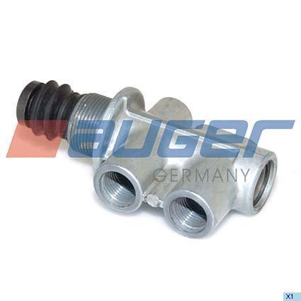 Auger 78553 Multi-position valve 78553: Buy near me in Poland at 2407.PL - Good price!