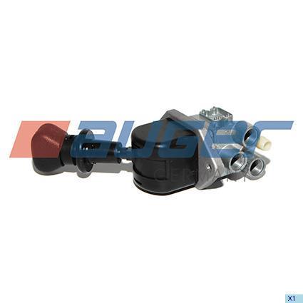 Auger 78568 Hand brake valve 78568: Buy near me in Poland at 2407.PL - Good price!