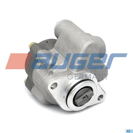 Auger 78596 Hydraulic Pump, steering system 78596: Buy near me in Poland at 2407.PL - Good price!