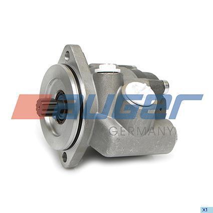 Auger 78599 Hydraulic Pump, steering system 78599: Buy near me in Poland at 2407.PL - Good price!