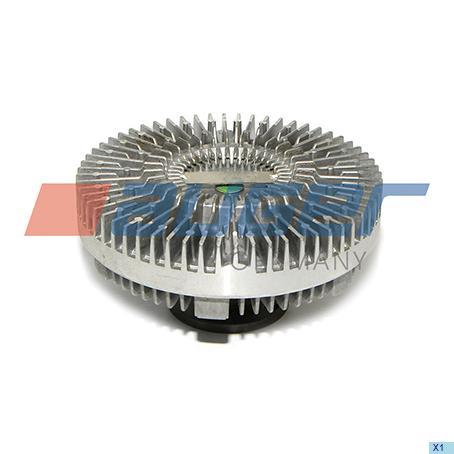 Auger 78601 Fan clutch 78601: Buy near me in Poland at 2407.PL - Good price!
