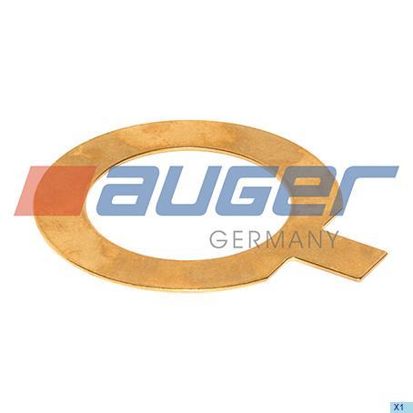 Auger 78821 Thrust Washer, planetary gearbox output shaft 78821: Buy near me in Poland at 2407.PL - Good price!