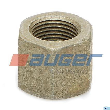 Auger 78823 Nut 78823: Buy near me in Poland at 2407.PL - Good price!