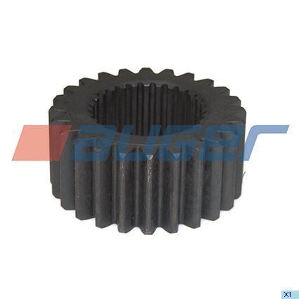 Auger 78704 Gear, transmission input shaft 78704: Buy near me at 2407.PL in Poland at an Affordable price!