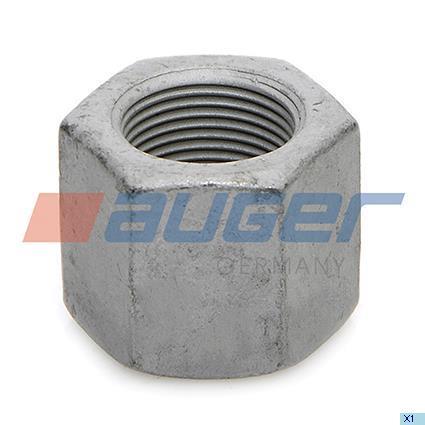Auger 78766 Nut 78766: Buy near me in Poland at 2407.PL - Good price!