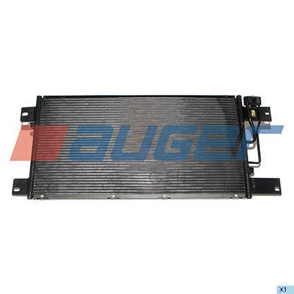 Auger 78882 Cooler Module 78882: Buy near me in Poland at 2407.PL - Good price!