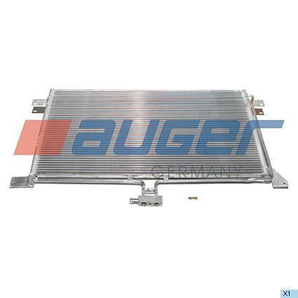 Auger 78887 Cooler Module 78887: Buy near me in Poland at 2407.PL - Good price!