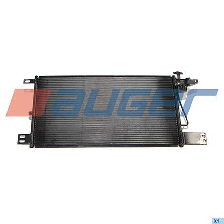 Auger 78890 Cooler Module 78890: Buy near me in Poland at 2407.PL - Good price!