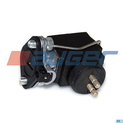 Auger 78914 Proportional solenoid valve 78914: Buy near me in Poland at 2407.PL - Good price!