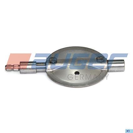 Auger 78919 Exhaust Gas Flap, engine brake 78919: Buy near me in Poland at 2407.PL - Good price!