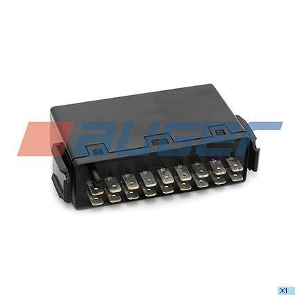 Auger 78932 Direction indicator relay 78932: Buy near me at 2407.PL in Poland at an Affordable price!