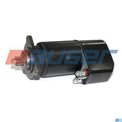Auger 78939 Starter 78939: Buy near me at 2407.PL in Poland at an Affordable price!