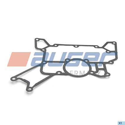 Auger 78959 Seal, oil cooler 78959: Buy near me in Poland at 2407.PL - Good price!